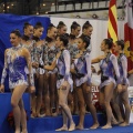 Castellón, Gimnasia Rítmica