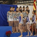 Castellón, Gimnasia Rítmica