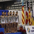 Castellón, Gimnasia Rítmica