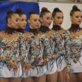 Castellón, Gimnasia Rítmica