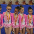 Castellón, Gimnasia Rítmica