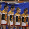 Castellón, Gimnasia Rítmica