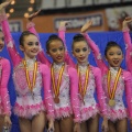 Castellón, Gimnasia Rítmica