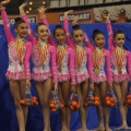 Castellón, Gimnasia Rítmica