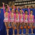 Castellón, Gimnasia Rítmica