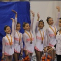 Castellón, Gimnasia Rítmica