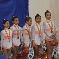 Castellón, Gimnasia Rítmica