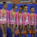 Castellón, Gimnasia Rítmica