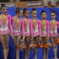 Castellón, Gimnasia Rítmica