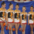 Castellón, Gimnasia Rítmica