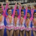 Castellón, Gimnasia Rítmica