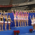 Castellón, Gimnasia Rítmica