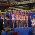 Castellón, Gimnasia Rítmica