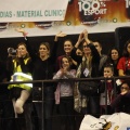 Castellón, Gimnasia Rítmica