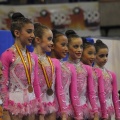 Castellón, Gimnasia Rítmica