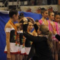 Castellón, Gimnasia Rítmica