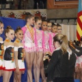 Castellón, Gimnasia Rítmica