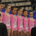Castellón, Gimnasia Rítmica