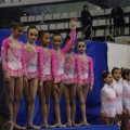 Castellón, Gimnasia Rítmica