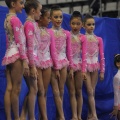 Castellón, Gimnasia Rítmica