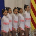 Castellón, Gimnasia Rítmica