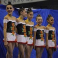 Castellón, Gimnasia Rítmica