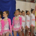 Castellón, Gimnasia Rítmica