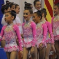 Castellón, Gimnasia Rítmica