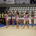 Castellón, Gimnasia Rítmica