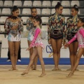 Castellón, Gimnasia Rítmica