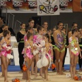 Castellón, Gimnasia Rítmica
