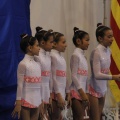 Castellón, Gimnasia Rítmica