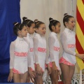 Castellón, Gimnasia Rítmica