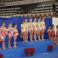 Castellón, Gimnasia Rítmica