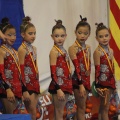 Castellón, Gimnasia Rítmica