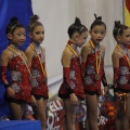 Castellón, Gimnasia Rítmica
