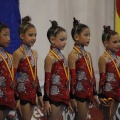 Castellón, Gimnasia Rítmica