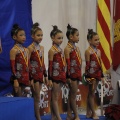 Castellón, Gimnasia Rítmica