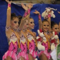 Castellón, Gimnasia Rítmica
