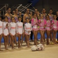 Castellón, Gimnasia Rítmica