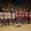 Castellón, Gimnasia Rítmica