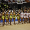 Castellón, Gimnasia Rítmica