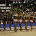 Castellón, Gimnasia Rítmica