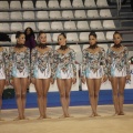 Castellón, Gimnasia Rítmica