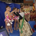 Castellón, Gimnasia Rítmica