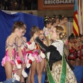Castellón, Gimnasia Rítmica