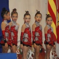 Castellón, Gimnasia Rítmica