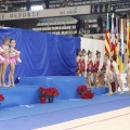 Castellón, Gimnasia Rítmica
