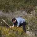 Castellón, Medioambiente 2012