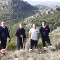 Castellón, Medioambiente 2012